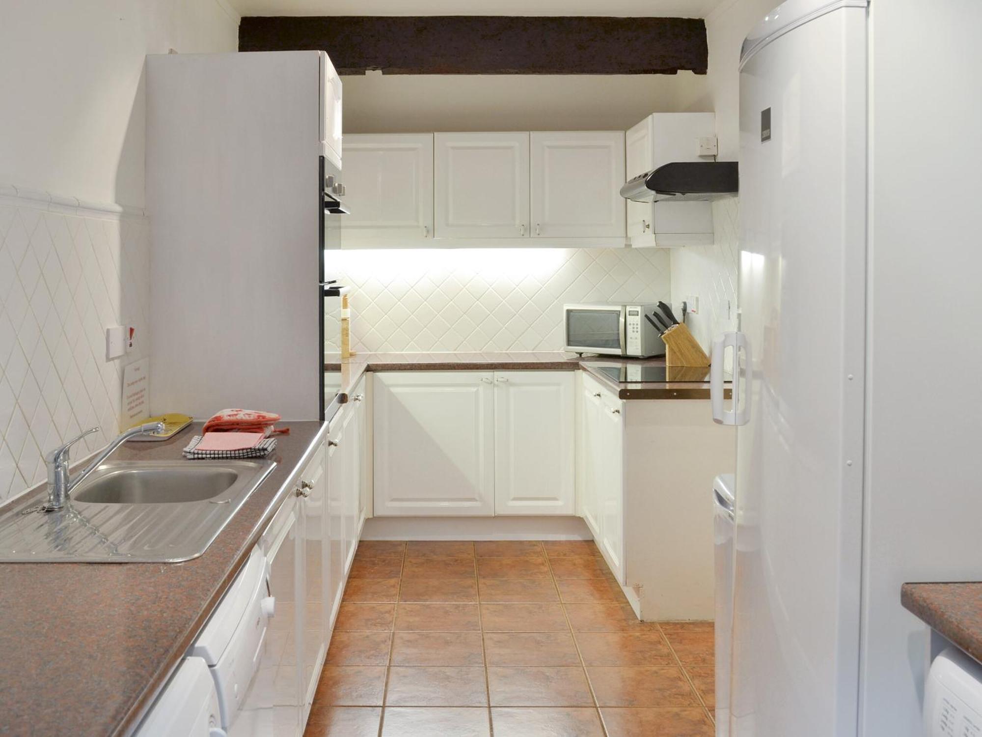 Dray Cottage East Allington Buitenkant foto