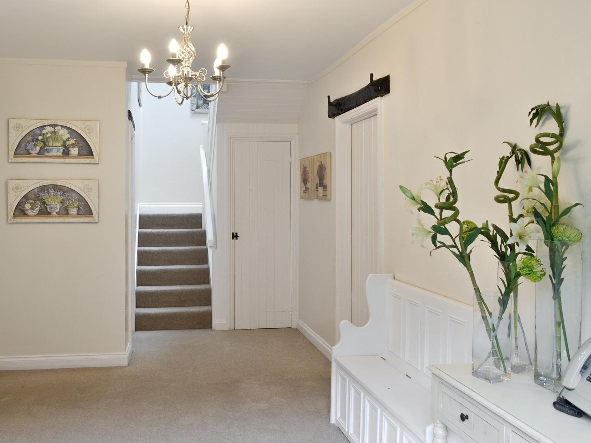 Dray Cottage East Allington Buitenkant foto