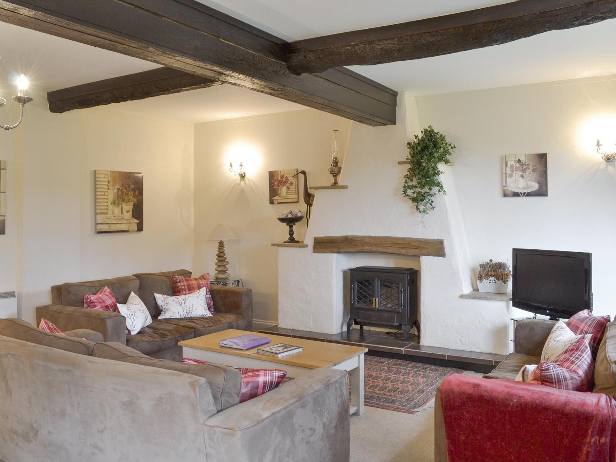 Dray Cottage East Allington Buitenkant foto